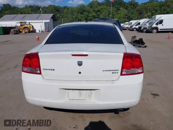 2010 Dodge Charger SXT with VIN 2B3CA3CV3AH156048, listed as a IAAI auction lot 43095196 with 180,298 mi miles and . Bid and sale history available at DreamBid. Image 16.
