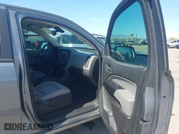 2021 Chevrolet Colorado 2WD Work Truck с VIN 1GCGSBEA8M1275346, выставлен на аукционе IAAI как лот 42892628 с пробегом 76 119 миль миль и . История ставок и продаж доступна на DreamBid. Изображение 5.