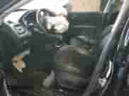 2021 Jeep Compass Limited with VIN 3C4NJDCB9MT512436, listed as a Copart auction lot 85277875 with 47,122 mi miles and Salvage title. Bid and sale history available at DreamBid. Image 7.