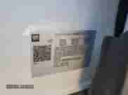 2023 Chevrolet Bolt EUV LT с VIN 1G1FY6S09P4135489, выставлен на аукционе Copart как лот 84215335 с пробегом 85 766 миль миль и На запчасти • Non repairable. История ставок и продаж доступна на DreamBid. Изображение 14.
