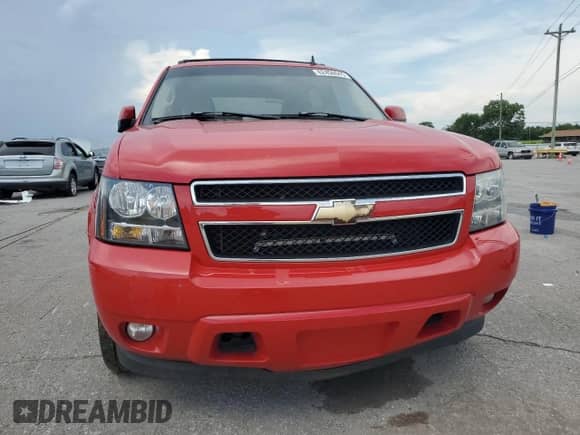 2007 Chevrolet Avalanche 3LT с VIN 3GNEC12097G304800, выставлен на аукционе Copart как лот 62456045 с пробегом 257 862 миль миль и Списание • Salvage title. История ставок и продаж доступна на DreamBid. Изображение 5.