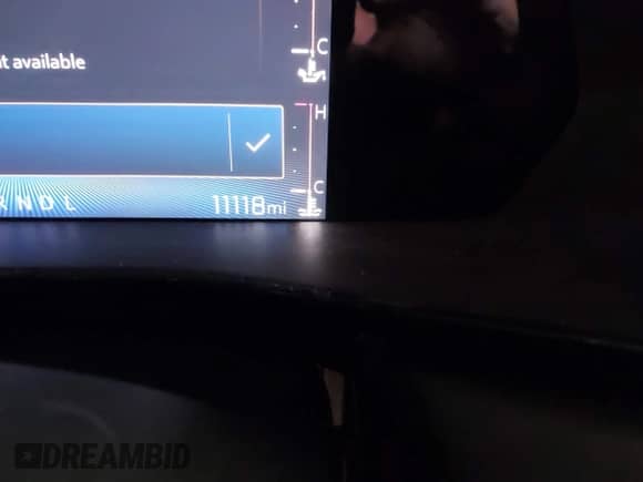 2023 Chevrolet Colorado 2WD LT с VIN 1GCPSCEK1P1162678, выставлен на аукционе IAAI как лот 42464077 с пробегом 11 118 миль миль и . История ставок и продаж доступна на DreamBid. Изображение 15.