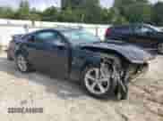 2006 Ford Mustang GT Deluxe z VIN 1ZVHT82H865148692, wystawiony jako Copart lot #67680825 z przebiegiem 227 694 mil mil oraz Szkoda całkowita • Salvage title. Historia ofert i sprzedaży dostępna na DreamBid. Obrazek 4.
