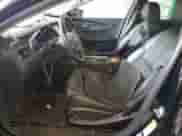 2015 Chevrolet Impala LT z VIN 2G1125S35F9217229, wystawiony jako Copart lot #67194455 z przebiegiem 56 854 mil mil oraz Nie do naprawy • Non repairable. Historia ofert i sprzedaży dostępna na DreamBid. Obrazek 7.