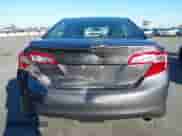 2013 Toyota Camry L with VIN 4T1BF1FKXDU283443, listed as a IAAI auction lot 43496955 with 144,259 mi miles and . Bid and sale history available at DreamBid. Image 16.