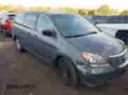 2008 Honda Odyssey LX с VIN 5FNRL38238B001761, выставлен на аукционе IAAI как лот 43462883 с пробегом 173 116 миль миль и . История ставок и продаж доступна на DreamBid. Изображение 6.