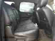 2008 Chevrolet Suburban LTZ с VIN 1GNFC16058R125444, выставлен на аукционе Copart как лот 71880575 с пробегом 238 678 миль миль и Чистый • Clean title. История ставок и продаж доступна на DreamBid. Изображение 11.
