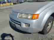 2003 Saturn VUE with VIN 5GZCZ63B63S858390, listed as a IAAI auction lot 41705563 with 121,576 mi miles and . Bid and sale history available at DreamBid. Image 6.