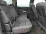 2014 Chevrolet Silverado 1500 LT with VIN 3GCUKREH0EG393614, listed as a Copart auction lot 57618585 with 116,544 mi miles and Salvage title. Bid and sale history available at DreamBid. Image 10.