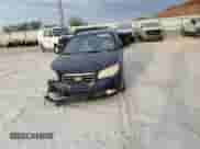 2008 Hyundai Elantra GLS с VIN KMHDU46D38U463838, выставлен на аукционе Copart как лот 86309815 с пробегом 113 774 миль миль и Списание • Salvage title. История ставок и продаж доступна на DreamBid. Изображение 14.