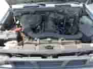 1993 Nissan Frontier с VIN 1N6SD11S4PC402144, выставлен на аукционе IAAI как лот 42560977 с пробегом 100 076 миль миль и . История ставок и продаж доступна на DreamBid. Изображение 10.