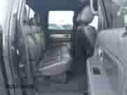 2013 Ford F-150 SVT Raptor z VIN 1FTFW1R62DFD23345, wystawiony jako IAAI lot #42727878 z przebiegiem 225 249 mil mil oraz . Historia ofert i sprzedaży dostępna na DreamBid. Obrazek 8.