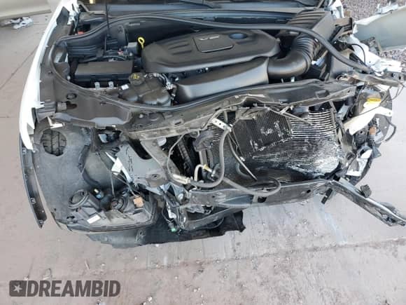 2018 Jeep Grand Cherokee Laredo z VIN 1C4RJEAG7JC480700, wystawiony jako Copart lot #56788835 z przebiegiem Nie podano mil oraz Szkoda całkowita • Salvage title. Historia ofert i sprzedaży dostępna na DreamBid. Obrazek 12.