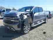 2021 Chevrolet Silverado 1500 High Country с VIN 3GCUYHEDXMG387274, выставлен на аукционе IAAI как лот 42144772 с пробегом 69 230 миль миль и . История ставок и продаж доступна на DreamBid. Изображение 20.