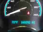 2008 Chevrolet Malibu Hybrid с VIN 1G1ZF57578F286113, выставлен на аукционе IAAI как лот 40675258 с пробегом 160 292 миль миль и . История ставок и продаж доступна на DreamBid. Изображение 16.