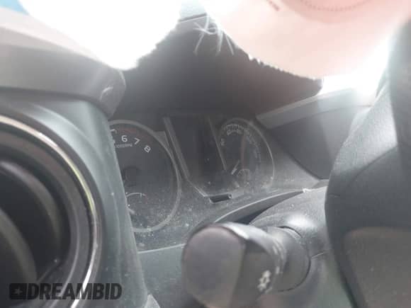 2022 Toyota Tacoma SR with VIN 3TYSX5EN9NT014347, listed as a IAAI auction lot 41631557 with 10 mi miles and . Bid and sale history available at DreamBid. Image 7.