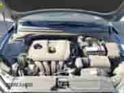 2020 Hyundai Veloster 2.0 с VIN KMHTG6AF2LU030513, выставлен на аукционе IAAI как лот 43331652 с пробегом 45 344 миль миль и . История ставок и продаж доступна на DreamBid. Изображение 10.