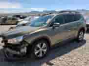 2022 Subaru Ascent Premium с VIN 4S4WMACDXN3438433, выставлен на аукционе Copart как лот 65387065 с пробегом 39 839 миль миль и Списание • Salvage title. История ставок и продаж доступна на DreamBid. Изображение 1.