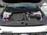 2023 Hyundai Santa Fe Calligraphy с VIN 5NMS5DAL4PH604784, выставлен на аукционе Copart как лот 66191895 с пробегом 12 476 миль миль и Списание • Salvage title. История ставок и продаж доступна на DreamBid. Изображение 12.