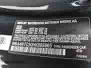 2017 BMW 4 Series 430i with VIN WBA4R7C50HK895865, listed as a IAAI auction lot 42667610 with 138,103 mi miles and . Bid and sale history available at DreamBid. Image 9.