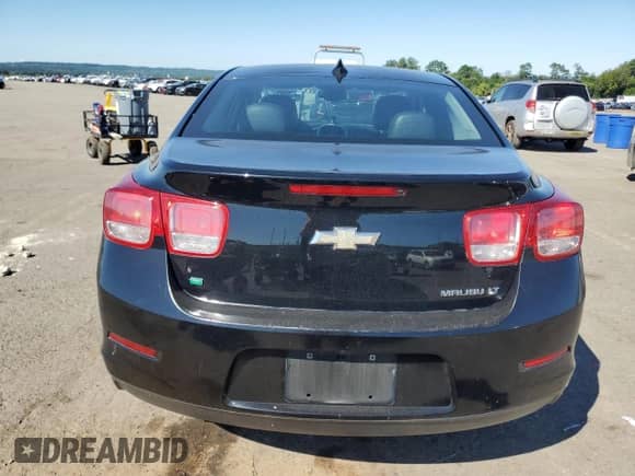 2016 Chevrolet Malibu LT с VIN 1G11C5SA9GU108000, выставлен на аукционе Copart как лот 70286255 с пробегом 267 627 миль миль и Чистый • Clean title. История ставок и продаж доступна на DreamBid. Изображение 6.