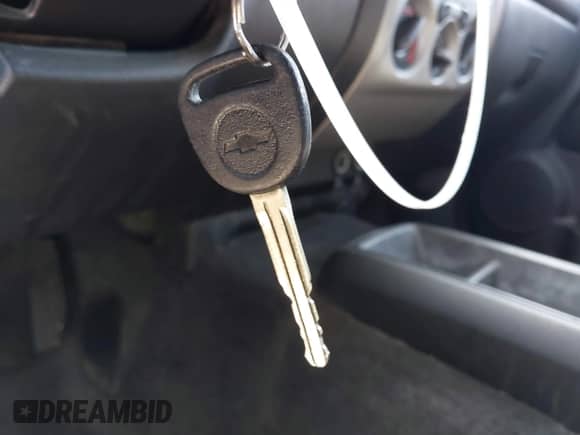 2008 Chevrolet Colorado 2LT с VIN 1GCDS13E188143531, выставлен на аукционе IAAI как лот 42377457 с пробегом 117 118 миль миль и . История ставок и продаж доступна на DreamBid. Изображение 11.