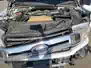 2018 Ford F-150 XLT z VIN 1FTEW1EG9JFA19483, wystawiony jako Copart lot #80747525 z przebiegiem 91 561 mil mil oraz Szkoda całkowita • Salvage title. Historia ofert i sprzedaży dostępna na DreamBid. Obrazek 11.