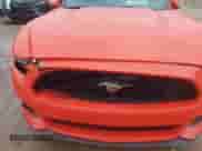 2015 Ford Mustang EcoBoost Premium with VIN 1FA6P8TH3F5346969, listed as a IAAI auction lot 43331239 with 114,039 mi miles and . Bid and sale history available at DreamBid. Image 17.