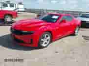 2019 Chevrolet Camaro 1LT with VIN 1G1FB1RS2K0108680, listed as a IAAI auction lot 43241463 with 171,214 mi miles and . Bid and sale history available at DreamBid. Image 2.