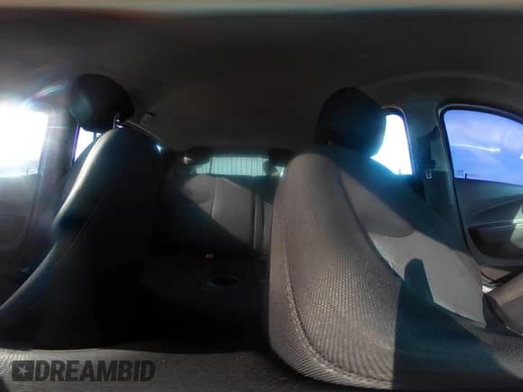 2018 Chevrolet Spark LS with VIN KL8CB6SA9JC432997, listed as a IAAI auction lot 42600008 with 146,510 mi miles and . Bid and sale history available at DreamBid. Image 18.