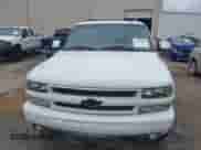 2006 Chevrolet Suburban LS z VIN 3GNFK16Z66G120834, wystawiony jako IAAI lot #42889549 z przebiegiem 268 279 mil mil oraz . Historia ofert i sprzedaży dostępna na DreamBid. Obrazek 6.