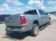 2023 Ram 1500 Laramie z VIN 1C6RREJT1PN620038, wystawiony jako IAAI lot #43394924 z przebiegiem 31 937 mil mil oraz . Historia ofert i sprzedaży dostępna na DreamBid. Obrazek 4.