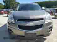 2011 Chevrolet Equinox 1LT z VIN 2CNALDEC2B6444430, wystawiony jako Copart lot #84751205 z przebiegiem 156 710 mil mil oraz Czysty tytuł • Clean title. Historia ofert i sprzedaży dostępna na DreamBid. Obrazek 5.