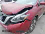 2018 Nissan Murano SV с VIN 5N1AZ2MG4JN163330, выставлен на аукционе IAAI как лот 41729187 с пробегом 94 229 миль миль и . История ставок и продаж доступна на DreamBid. Изображение 18.