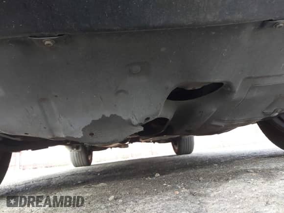 2006 Toyota RAV4 Sport with VIN JTMZK32V865004367, listed as a IAAI auction lot 43260833 with 265,419 mi miles and . Bid and sale history available at DreamBid. Image 14.