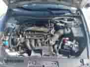 2012 Honda Accord LX-S with VIN 1HGCS1B31CA015594, listed as a IAAI auction lot 42919595 with 192,564 mi miles and . Bid and sale history available at DreamBid. Image 10.