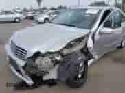 2007 Mercedes-Benz C 230 Sport with VIN WDBRF52H57F936238, listed as a IAAI auction lot 43299123 with Not provided miles and . Bid and sale history available at DreamBid. Image 6.