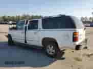 2002 Chevrolet Suburban LS с VIN 1GNFK16Z02J206522, выставлен на аукционе Copart как лот 44322465 с пробегом Не указан миль и Списание • Salvage title. История ставок и продаж доступна на DreamBid. Изображение 2.