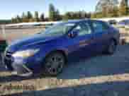 2015 Toyota Camry SE z VIN 4T1BF1FK9FU904870, wystawiony jako Copart lot #86140045 z przebiegiem 186 847 mil mil oraz Szkoda całkowita • Salvage title. Historia ofert i sprzedaży dostępna na DreamBid. Obrazek 1.