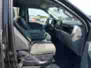 2023 Ford F-150 XL с VIN 1FTEW1C88PKE14766, выставлен на аукционе IAAI как лот 42581598 с пробегом 34 476 миль миль и . История ставок и продаж доступна на DreamBid. Изображение 5.