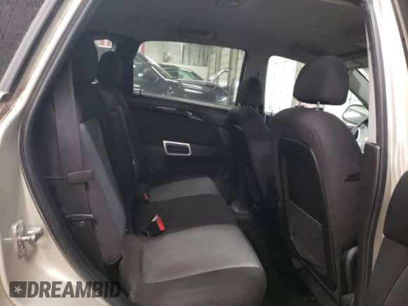 2013 Chevrolet Captiva Sport LT with VIN 3GNAL3EK3DS630236, listed as a Copart auction lot 75957624 with 130,677 mi miles and Clean title. Bid and sale history available at DreamBid. Image 11.