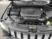 2021 Jeep Grand Cherokee Laredo E z VIN 1C4RJFAG5MC887375, wystawiony jako Copart lot #86435705 z przebiegiem 27 719 mil mil oraz Szkoda całkowita • Salvage title. Historia ofert i sprzedaży dostępna na DreamBid. Obrazek 15.