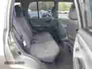 2003 Chevrolet Tracker с VIN 2CNBJ134136929521, выставлен на аукционе IAAI как лот 43433015 с пробегом 96 889 миль миль и . История ставок и продаж доступна на DreamBid. Изображение 8.