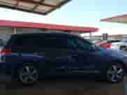 2014 Nissan Pathfinder S z VIN 5N1AR2MM1EC615158, wystawiony jako IAAI lot #42403729 z przebiegiem 126 680 mil mil oraz . Historia ofert i sprzedaży dostępna na DreamBid. Obrazek 13.