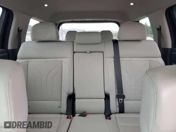 2024 Hyundai Santa Fe SEL с VIN 5NMP24GL1RH012817, выставлен на аукционе Copart как лот 67125515 с пробегом 19 417 миль миль и Списание • Salvage title. История ставок и продаж доступна на DreamBid. Изображение 10.