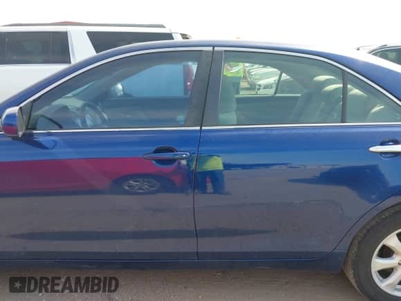 2010 Toyota Camry с VIN 4T1BF3EK3AU557400, выставлен на аукционе IAAI как лот 43158037 с пробегом 163 648 миль миль и . История ставок и продаж доступна на DreamBid. Изображение 14.