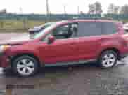 2014 Subaru Forester Limited z VIN JF2SJAHC9EH452369, wystawiony jako IAAI lot #43408275 z przebiegiem 142 629 mil mil oraz . Historia ofert i sprzedaży dostępna na DreamBid. Obrazek 14.