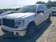 2013 Ford F-150 XL с VIN 1FTFW1EF6DFB13580, выставлен на аукционе IAAI как лот 43098996 с пробегом 184 641 миль миль и . История ставок и продаж доступна на DreamBid. Изображение 17.