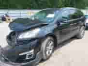 2016 Chevrolet Traverse LT с VIN 1GNKVHKD1GJ284453, выставлен на аукционе IAAI как лот 42739867 с пробегом 129 786 миль миль и . История ставок и продаж доступна на DreamBid. Изображение 17.