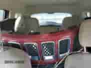 2017 Jeep Compass Sport with VIN 1C4NJCBA2HD148696, listed as a Copart auction lot 69581515 with 125,331 mi miles and Salvage title. Bid and sale history available at DreamBid. Image 10.